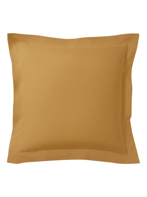 Taie d'oreiller bio made in France (lot de 2) - Kiabi Taie d'oreiller bio made in France (lot de 2) - Kiabi