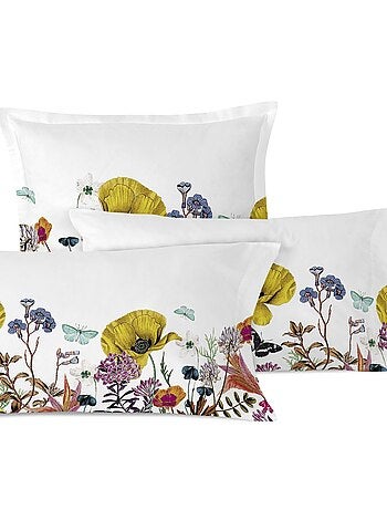 Taie d'oreiller Birds of paradise "Happyfriday