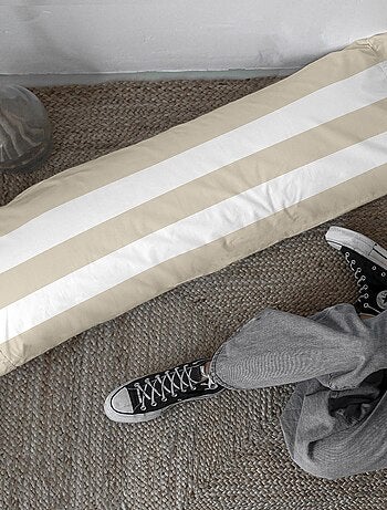 Taie d'oreiller Breton "Happyfriday