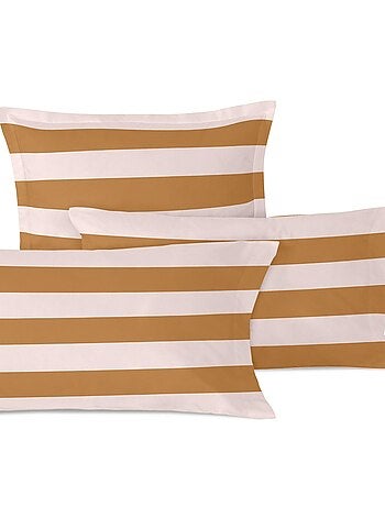 Taie d'oreiller Breton "Happyfriday