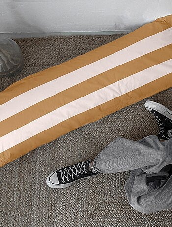 Taie d'oreiller Breton "Happyfriday