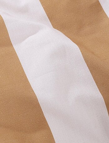 Taie d'oreiller Breton "Happyfriday