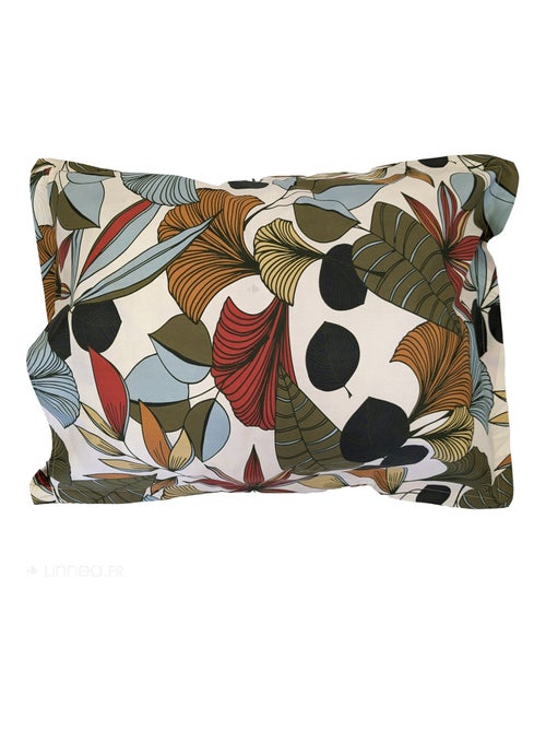 Taie d'oreiller CASCADE - Kiabi