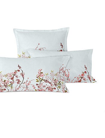 Taie d'oreiller Chinoiserie "Happyfriday