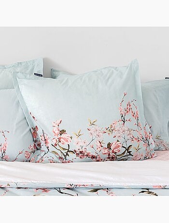 Taie d'oreiller Chinoiserie "Happyfriday