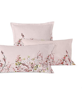 Taie d'oreiller Chinoiserie "Happyfriday