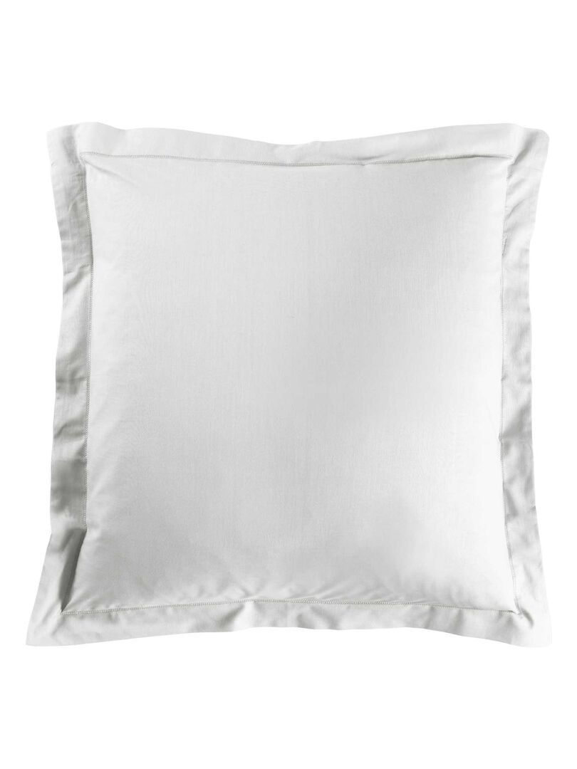 Taie D oreiller Collection Couleur Emotion Blanc Kiabi 5 07 Taie D oreiller Collection Couleur Emotion Blanc Kiabi 5 07