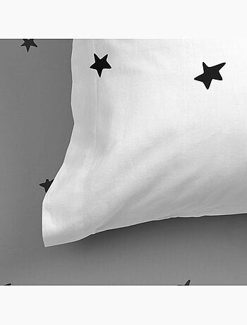 Taie d'oreiller Constellation "Happyfriday