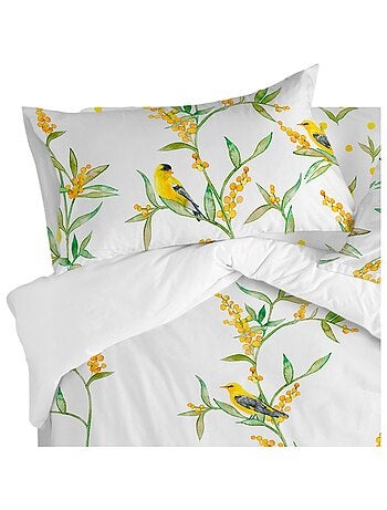 Taie d'oreiller Corniglia "Happyfriday