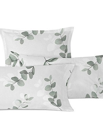 Taie d'oreiller Corymbia "Happyfriday