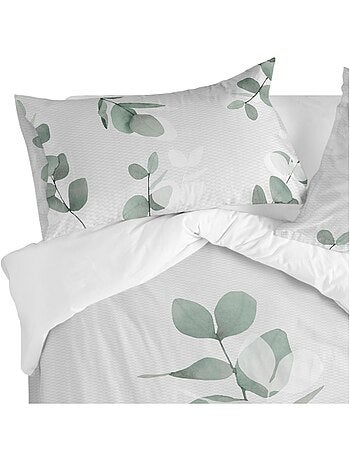 Taie d'oreiller Corymbia "Happyfriday