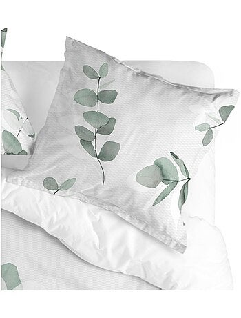 Taie d'oreiller Corymbia "Happyfriday