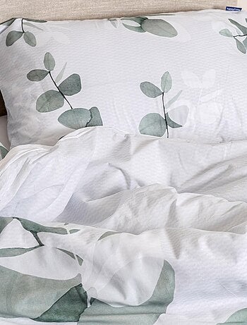 Taie d'oreiller Corymbia "Happyfriday