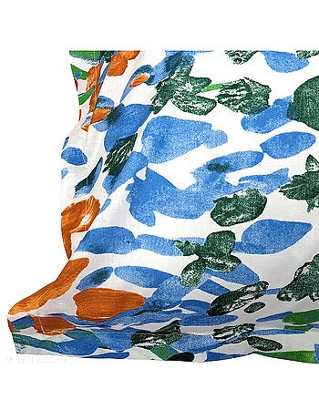 Taie d'oreiller coton EVASION