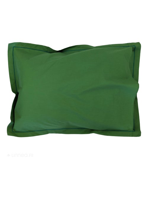 Taie d'oreiller coton EVASION - Kiabi