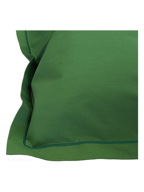 Taie d'oreiller coton EVASION - Kiabi