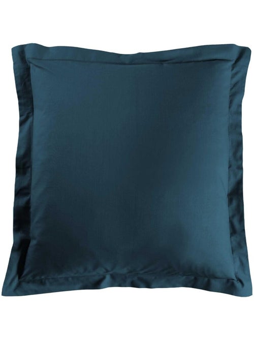 Taie d'oreiller Coton LINA PROMO LINGE - Kiabi