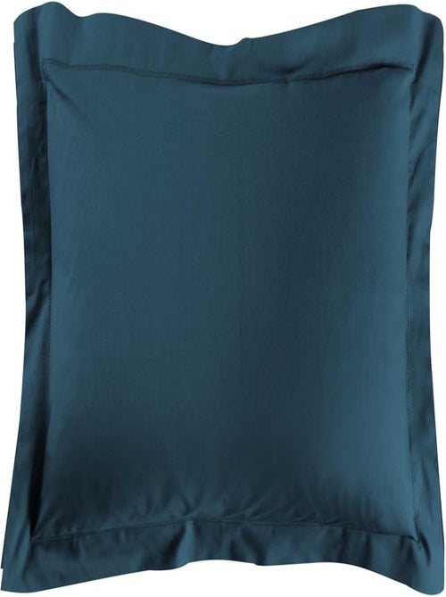 Taie d'oreiller Coton LINA PROMO LINGE - Kiabi