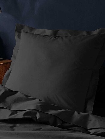 Taie d'oreiller Coton LINA PROMO LINGE