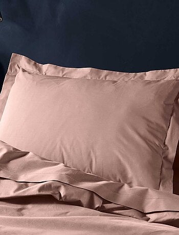 Taie d'oreiller Coton LINA PROMO LINGE