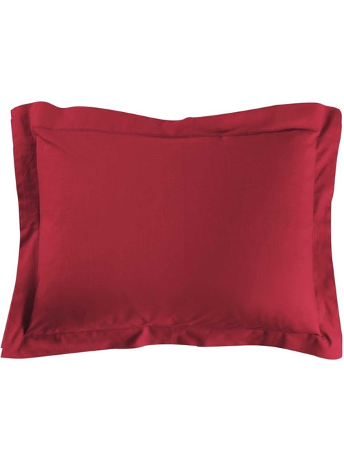 Taie d'oreiller Coton LINA PROMO LINGE - Kiabi