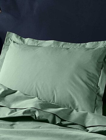 Taie d'oreiller Coton LINA PROMO LINGE