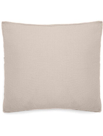 Taie d'oreiller coton MILOS