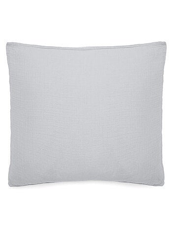 Taie d'oreiller coton MILOS