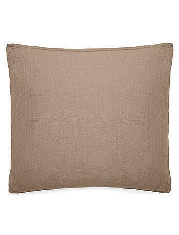 Taie d'oreiller coton MILOS