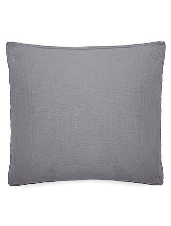 Taie d'oreiller coton MILOS