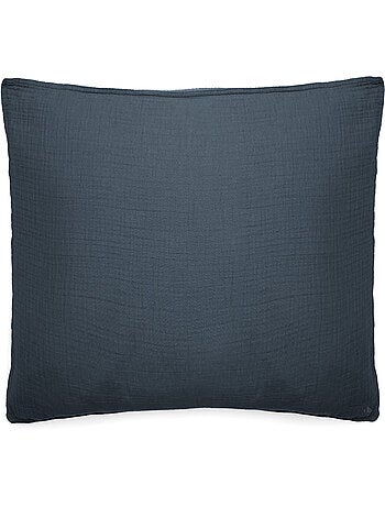 Taie d'oreiller coton MILOS