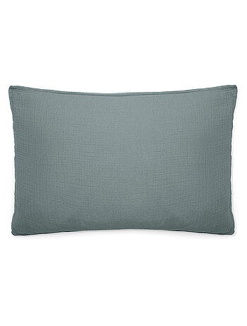 Taie d'oreiller coton MILOS