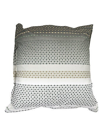 Taie d'oreiller coton NIAGARA