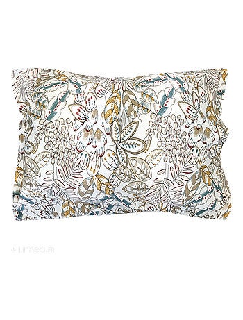 Taie d'oreiller coton OKY