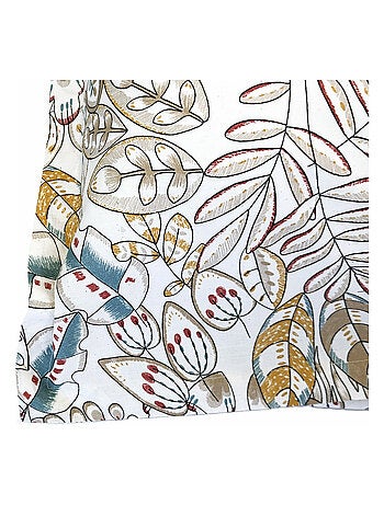 Taie d'oreiller coton OKY