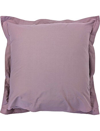 Taie d'oreiller de coton PIGALLE