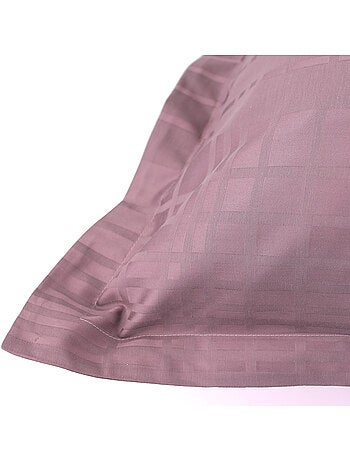 Taie d'oreiller de coton PIGALLE