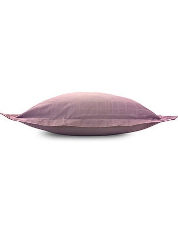 Taie d'oreiller de coton PIGALLE