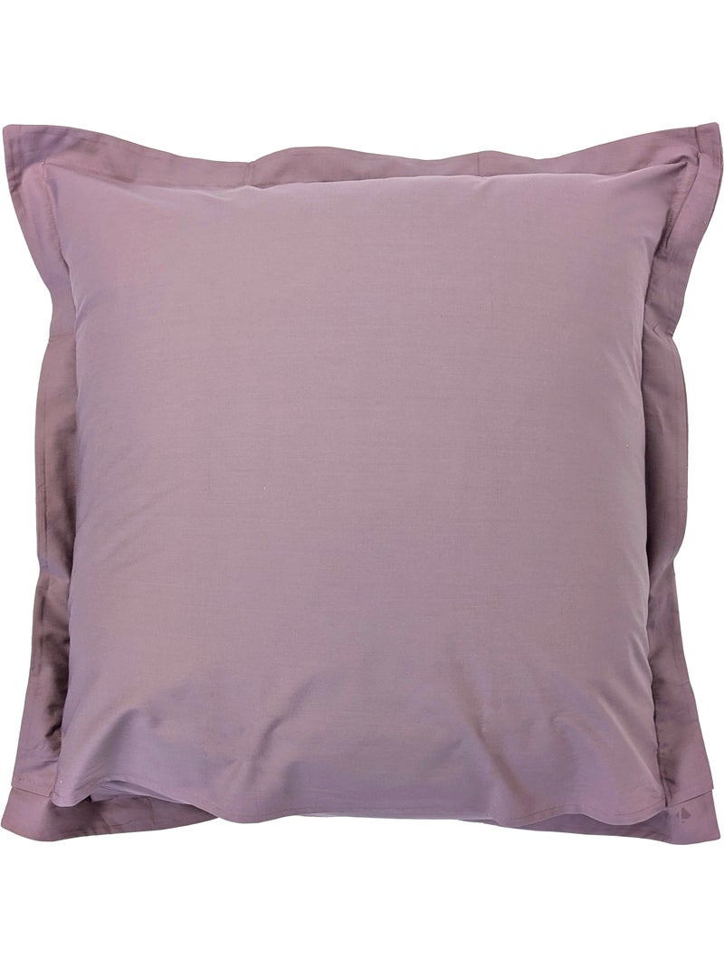 Taie d'oreiller de coton PIGALLE Parme - Kiabi