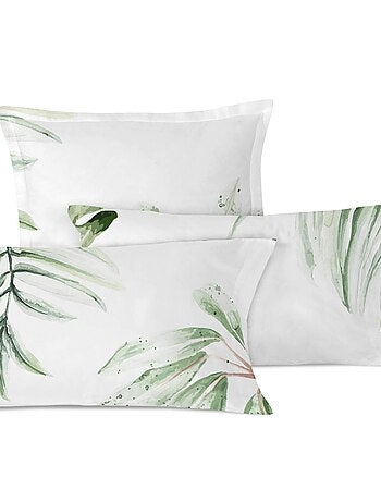 Taie d'oreiller Delicate "Happyfriday