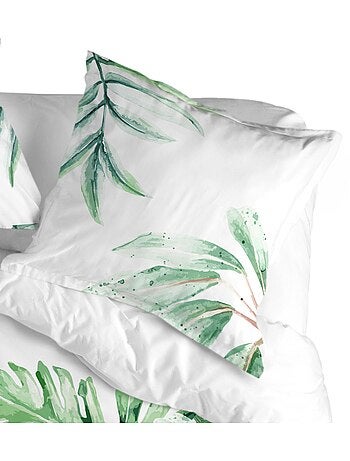 Taie d'oreiller Delicate "Happyfriday