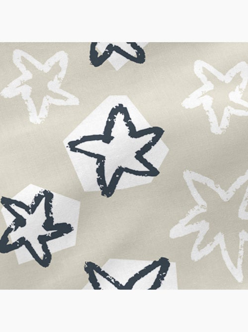 Taie d'oreiller Dino friends "Happyfriday" - Kiabi