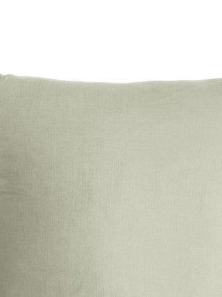 Taie d'oreiller Double Gaze Coton Collection Gaia