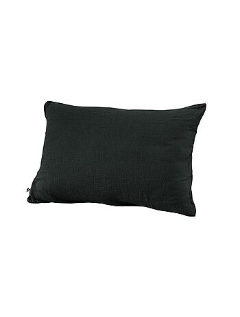 Taie d'oreiller Double Gaze Coton Collection Gaia