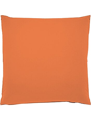 Taie d'oreiller en coton 57 fils