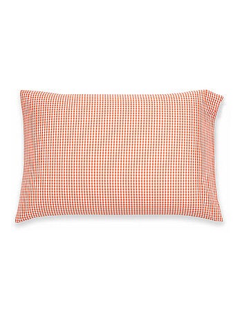 Taie d'oreiller en Coton Bio