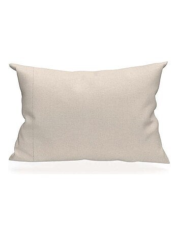 Taie d'oreiller en coton percale CAMILLE, par Songe de Camille