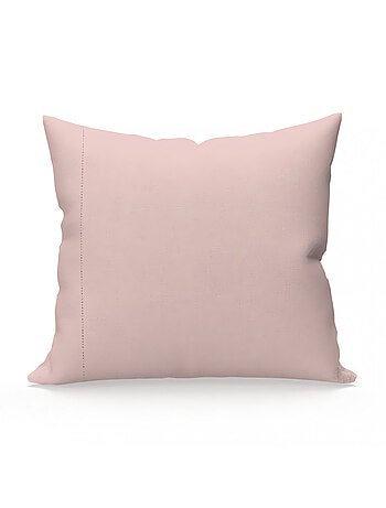 Taie d'oreiller en coton percale CAMILLE, par Songe de Camille