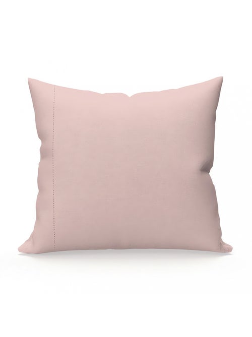 Taie d'oreiller en coton percale CAMILLE, par Songe de Camille - Kiabi