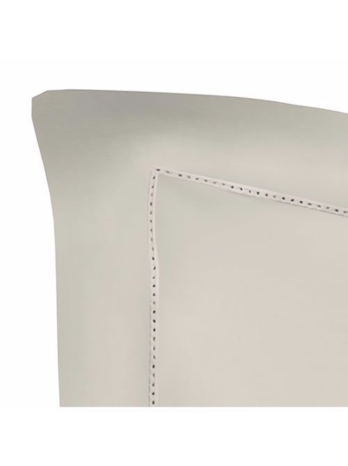 Taie d'oreiller en coton PERCALE, par Soleil d'ocre - Kiabi